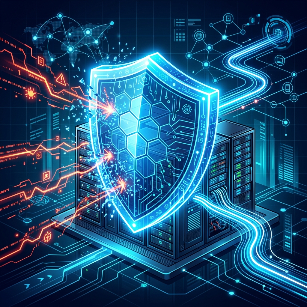 Hardening Ubuntu 24.04 LTS for Production: The Definitive Security Checklist