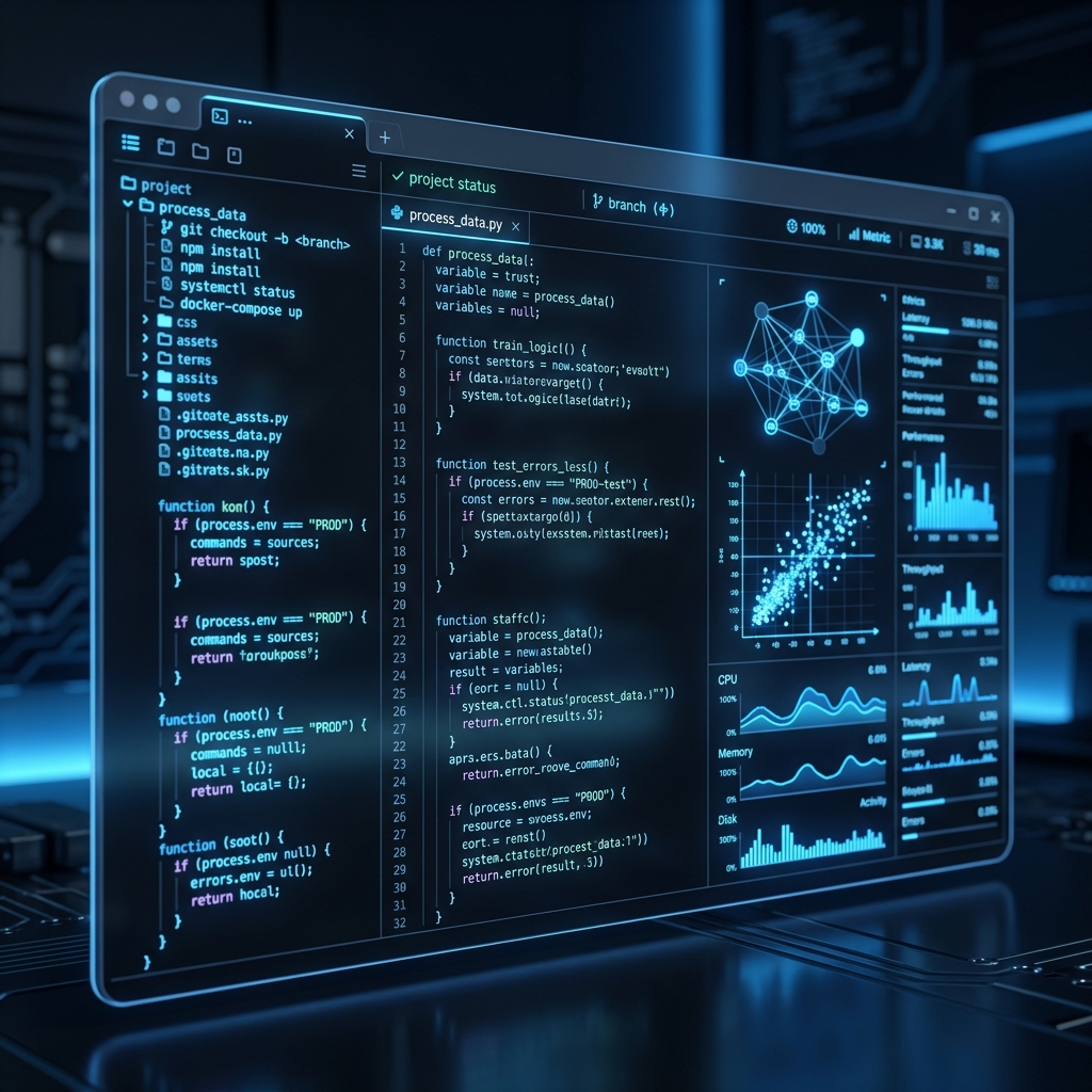 Top 7 Essential CLI Tools That Supercharged Our Engineering Workflow in 2026
