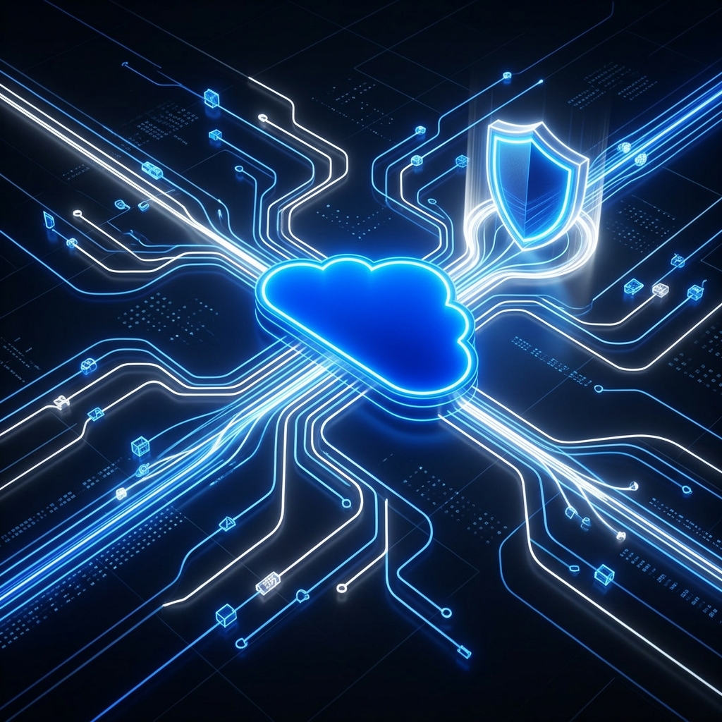 How to Build a Zero-Downtime Nginx Reverse Proxy with Cloudflare SSL and HTTP/3